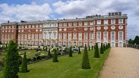 Hampton Court Palace 1097315 Image 0